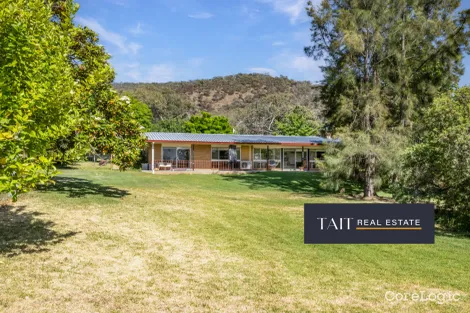 Property photo of 262 Orchard Drive Glenrowan VIC 3675