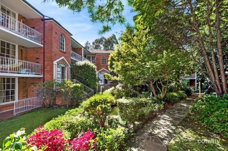 Property photo of 19/73-75 Burns Bay Road Lane Cove NSW 2066