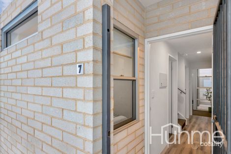7/31 Halifax St, Adelaide, SA 5000