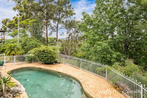 Property photo of 83 Narellan Street Arana Hills QLD 4054