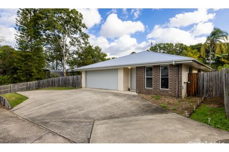 Property photo of 63B Sorensen Road Southside QLD 4570