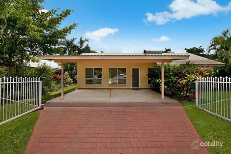 3 Landsborough Tce, Bakewell, NT 0832