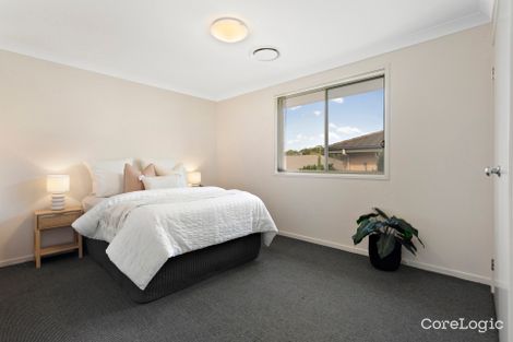 Property photo of 33 Northridge Drive Cameron Park NSW 2285