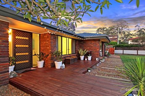 Property photo of 7 Balfour Street Ferny Hills QLD 4055
