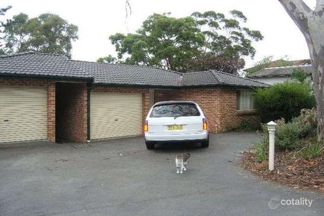 4/627-629 Princes Hwy, Kirrawee, NSW 2232