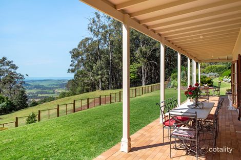 Property photo of 193 Quarter Sessions Road Jamberoo NSW 2533