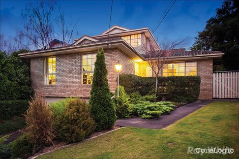 Property photo of 10 Hanwell Court Glen Waverley VIC 3150