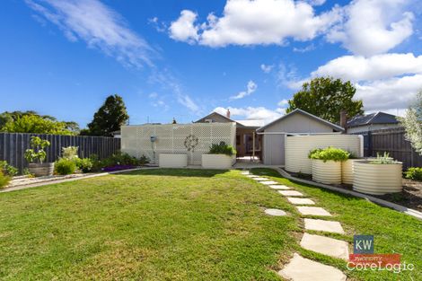 Property photo of 67 Tarwin Street Morwell VIC 3840