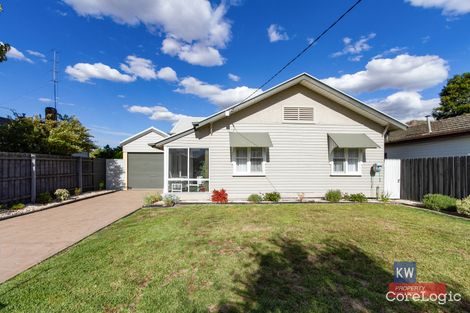 Property photo of 67 Tarwin Street Morwell VIC 3840