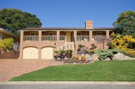 Property photo of 11 Mintanta Drive Banksia Park SA 5091