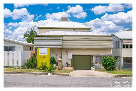 Property photo of 33 Hardacre Street Wandal QLD 4700