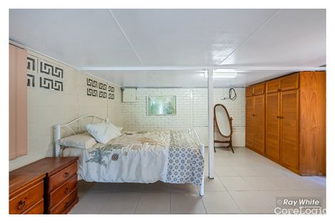 Property photo of 33 Hardacre Street Wandal QLD 4700