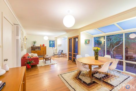 Property photo of 212 Duffy Street Ainslie ACT 2602