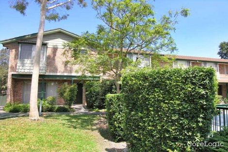 Property photo of 16/1 Fitzgerald Crescent Strathfield NSW 2135