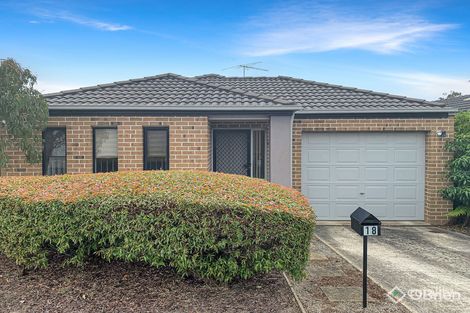 18/80 Potts Rd, Langwarrin, VIC 3910