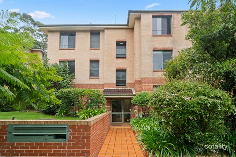 1/19 Water St, Hornsby, NSW 2077