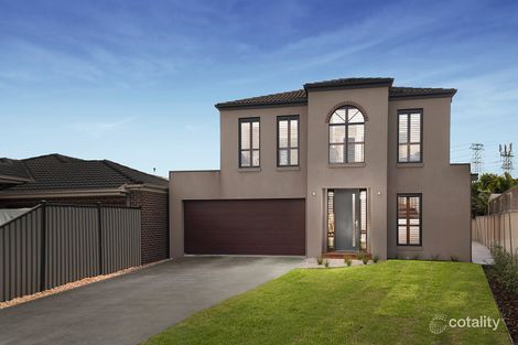 Property photo of 11 Holly Court Gowanbrae VIC 3043