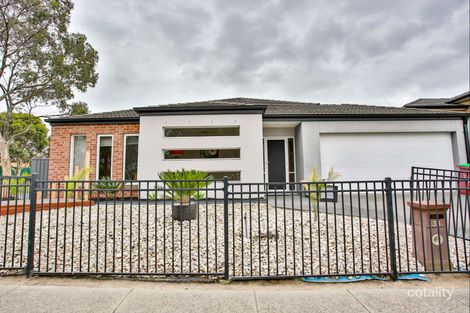 Property photo of 33 Saltbush Avenue Lyndhurst VIC 3975