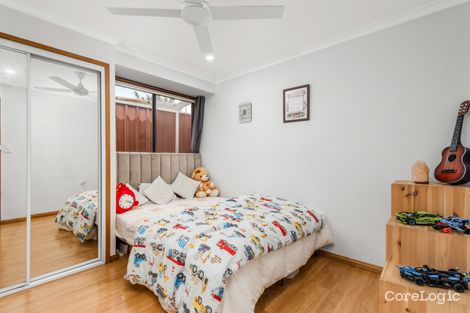 Property photo of 16 Bouchet Crescent Minchinbury NSW 2770