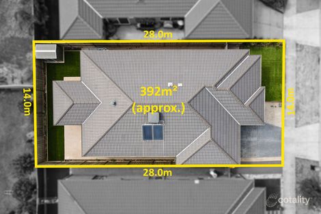 8 Annecy Bvd, Fraser Rise, VIC 3336