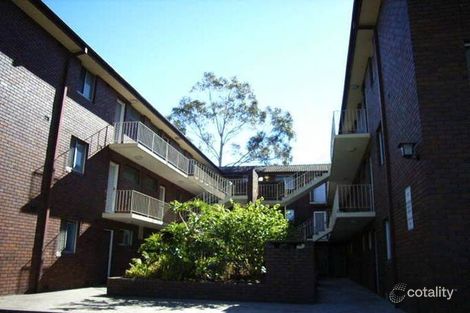 6/9-11 Santley Cres, Kingswood, NSW 2747