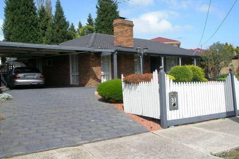 31 Hermitage Cres, Bundoora, VIC 3083