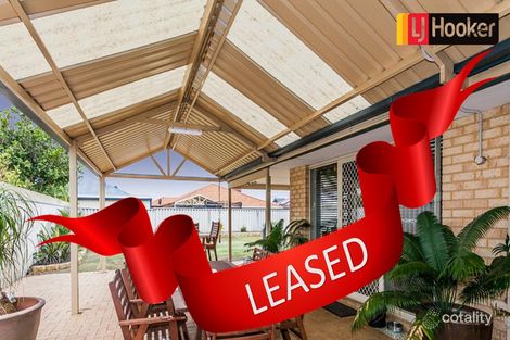 Property photo of 14 Durance Drive Port Kennedy WA 6172