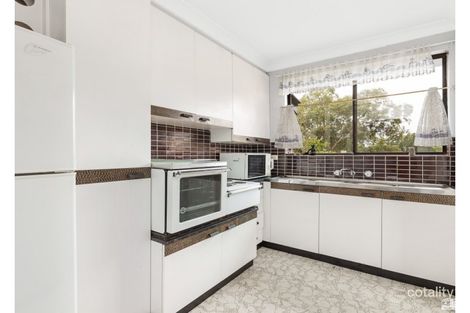 Property photo of 42/321 Windsor Road Baulkham Hills NSW 2153