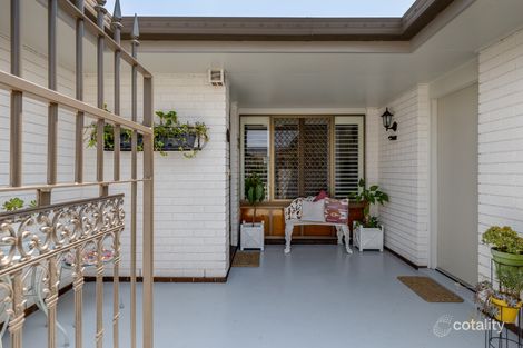 Property photo of 7 Westbrook Street Newtown QLD 4350