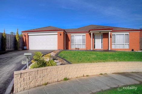 5 Kingsley Ct, Lynbrook, VIC 3975