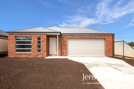36b Horwood Dr, Mount Clear, VIC 3350