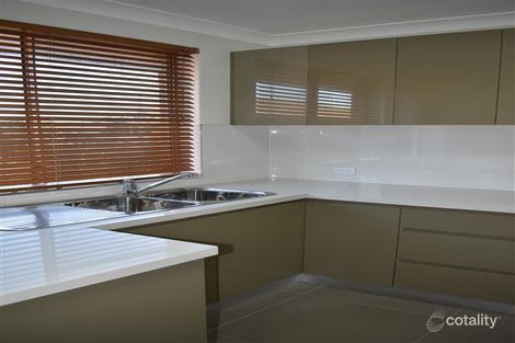 Property photo of 10/3 Riverpark Drive Liverpool NSW 2170