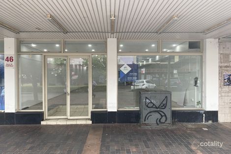 Property photo of 2/46 Ware Street Fairfield NSW 2165