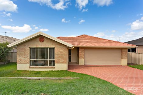 Property photo of 33 Northridge Drive Cameron Park NSW 2285