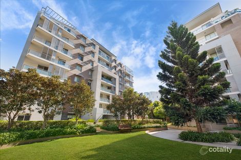 Property photo of 246/3-9 Church Avenue Mascot NSW 2020