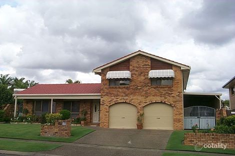 25 Agravain St, Carindale, QLD 4152