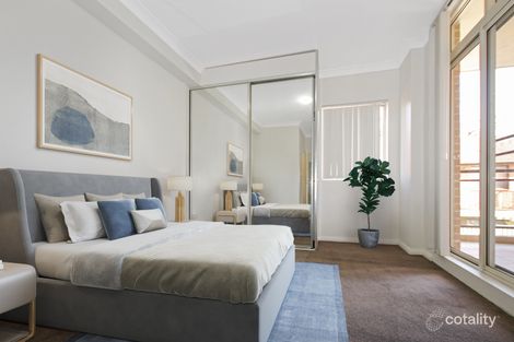 Property photo of 8/2 Fifth Avenue Blacktown NSW 2148