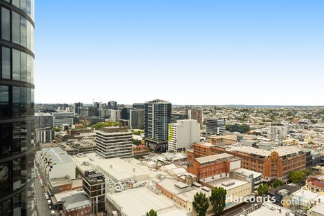 2302/179 Alfred St, Fortitude Valley, QLD 4006