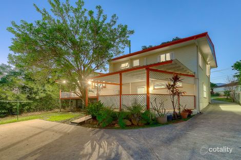 Property photo of 6 Yurara Street Everton Park QLD 4053