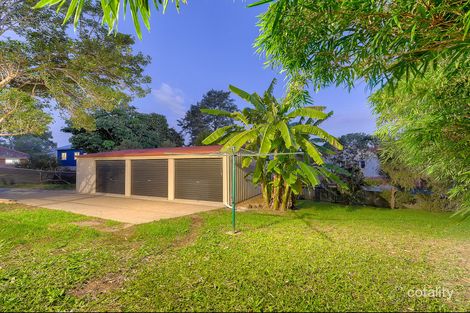 Property photo of 6 Yurara Street Everton Park QLD 4053