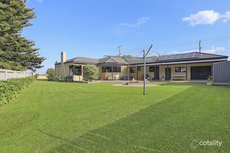 Property photo of 2 Fairway Crescent Warrnambool VIC 3280