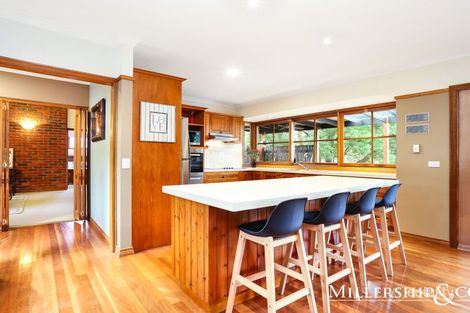 Property photo of 90 Grassy Flat Road Diamond Creek VIC 3089