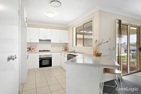 Property photo of 33 Northridge Drive Cameron Park NSW 2285
