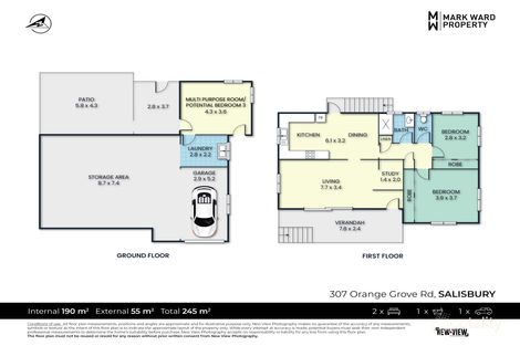 Property photo of 307 Orange Grove Road Salisbury QLD 4107