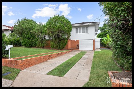 Property photo of 307 Orange Grove Road Salisbury QLD 4107
