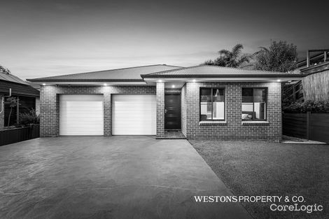 Property photo of 5 Buckleys Road Winston Hills NSW 2153