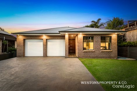Property photo of 5 Buckleys Road Winston Hills NSW 2153