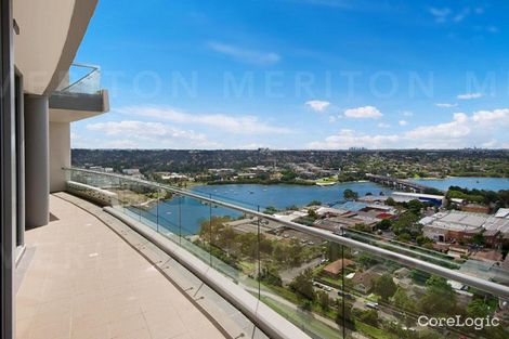 Property photo of 606/52-54 Walker Street Rhodes NSW 2138