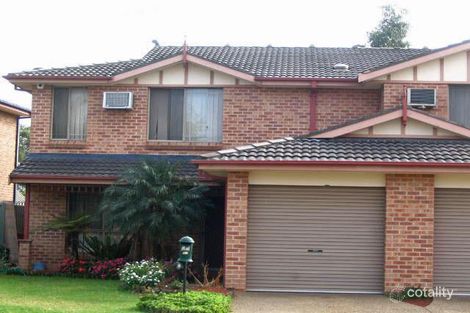 7 Lakewood Dr, Woodcroft, NSW 2767