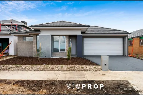 9 Sonder Ave, Werribee, VIC 3030
